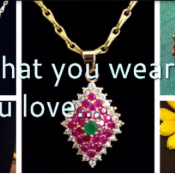 Meet your Posher, Rachel - Picture 5 of 8